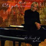 Richard Clayderman A touch of latino