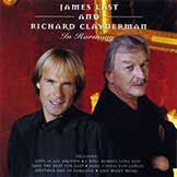 Richard Clayderman et James Last In harmony