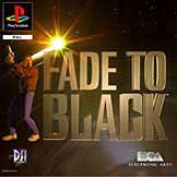 FADE TO BLACK