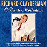 Richard Clayderman Carpenters Collection