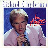 Richard Clayderman In amore