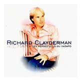 Richard Clayderman Les rendez-vous du hasard