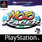 MOTO RACER