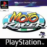 MOTO RACER
