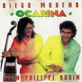 Jean Philippe Audin et Diego Modena Ocarina