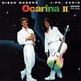 Jean Philippe Audin et Diego Modena Ocarina 2