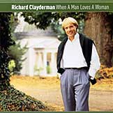 When a man loves a woman