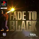 FADE TO BLACK