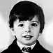 Marc Minier, 4 años
