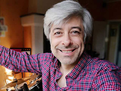 マルク・ミニエ（作曲・音楽プロデュース）