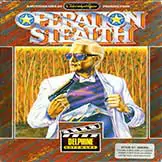 OPERATION STEALTH