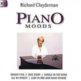 Piano moods
