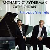 Princess of the night Princess of the night