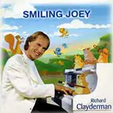 Smiling joey